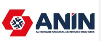 ANIN - Autoridad Nacional de Infraestructura 