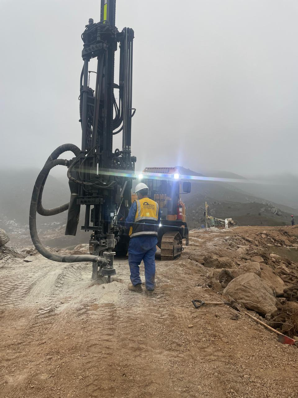 Zuco Contratistas
Generales S.A.C